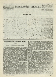 Trzeci Maj. 1844.02.03 R.5 Oddz.I p&oacute;łarkusz 2-3