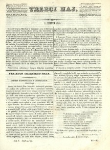 Trzeci Maj. 1844.06.08 R.5 Oddz.II p&oacute;łarkusz 24-25
