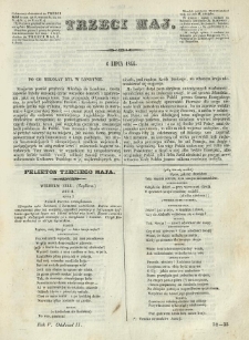 Trzeci Maj. 1844.07.06 R.5 Oddz.II p&oacute;łarkusz 32-33