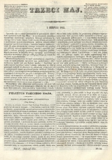 Trzeci Maj. 1844.08.03 R.5 Oddz.III p&oacute;łarkusz 37-38