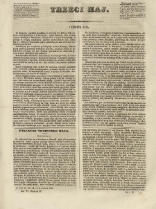 Trzeci Maj. 1845.06.07 R.6 Oddz.II p&oacute;łarkusz 15-16