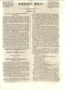 Trzeci Maj. 1845.09.20 R.6 Oddz.III p&oacute;łarkusz 35
