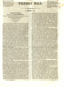 Trzeci Maj. 1845.09.27 R.6 Oddz.III p&oacute;łarkusz 36