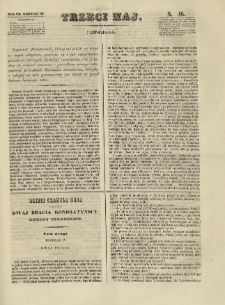 Trzeci Maj. 1846.11.07 R.7 Oddz.III N.46