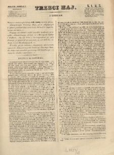 Trzeci Maj. 1846.12.12 R.8 Oddz.I N.1-3