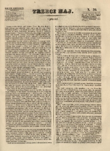Trzeci Maj. 1847.07.03 R.8 Oddz.III N.30