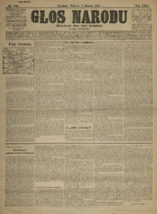 Głos Narodu. 1916 R.24
