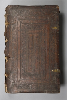 Enarrationes Seu Postill&aelig; Martini Lutheri maiores : In Lectiones, Qvae Ex Evangelicis Historijs, Apostoloru[m] scriptis, alijsq[ue] sacr&aelig; scriptur&aelig; locis desumpt&aelig;, per uniuersum annum, tam in diebus Dominicis, q[uam] Diuorum memori&aelig; sacris pro concione recitantur, fidelius atq[ue] diligentius qu&agrave;m antehac recognit&aelig; & excus&aelig; : Qvibvs Praeter Nvnc Prim&ugrave;m adiectas aliquot Homilias, acce&szlig;it etiam Apologia Gr&aelig;corum de igne Purgatorio, exhibita in Concilio Basiliensi.