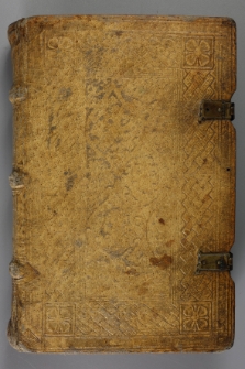 Paraphrases Eras[mi] Rot[erodami] in omnes epistolas Pauli Apostoli germanas et in eam, qu&aelig; est ad Hebr&aelig;os incerti autoris cum jis, qu&aelig; Canonic&aelig; uocantur, diligenter recognit&aelig; excusaq[ue] [...].