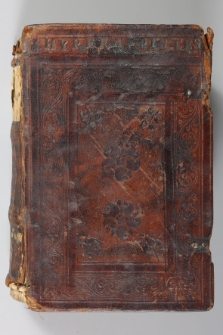 Des. Erasmi Roterod. Hyperaspist&aelig; liber secundus : aduersus libru[m] Martini Lutheri, cui titulum fecit Seruum arbitrium.