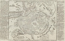 Curioses Staats und Kriegs Theatrum in Polen, durch unterschiedliche geographische, topographische und historische Land-Carten, Grundrisse und Prospect erl&auml;utert, verlegt und zufinden bey Gabriel Bodenehr Kupfferstecher.