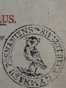 Gimnazjum Marii Magdaleny Poznań