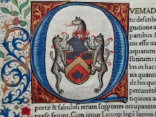 Commynes Philippe de (ok. 1447-1511)