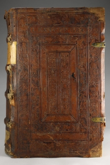 Lexicon sive dictionarium graecolatinum