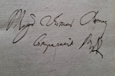 Kłotno Tomasz (?-ok.1670)