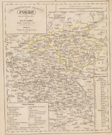 Die Preussische Provinz Posen
