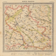 Kreis Kosten