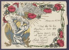 Telegram patriotyczny : Chopin