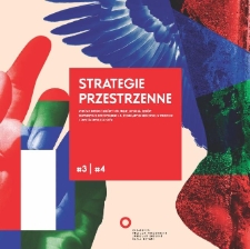Strategie przestrzenne #3 #4 : 06.03.2025 - 28.03.2026 Muzeum Śremskie ; 08.06.2025 - 01.08.2025 BWA Powiatu Pilskiego