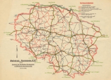 Wehrkreis Kommando XXI