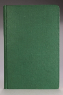 Album zur Erinnerung an die Jahre 1844 u[nd] 1845. Sztambuch N.N. z Rygi z lat 1844-1860