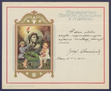 Telegram patriotyczny : Kościuszko 1817-1917/ [DZS 580 III]
