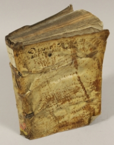 Orationes et Carmina Baroaldi.