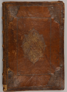 Urbium Praecipuarum Totius Mundi Liber Quartus