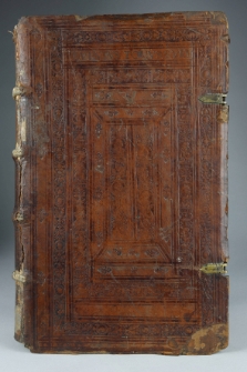 De Probatis Sanctorvm Historiis : Partim Ex Tomis Aloysii Lipomani, Doctissimi Episcopi, Partim Etiam Ex Egregiis Manvscriptis Codicibus, quarum permultae anteh&agrave;c nunqu&agrave;m in lucem prodi&ecirc;re, nunc rec&egrave;ns optima fide collectis,.