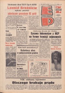 Express Poznański 1981.03.04 Nr43