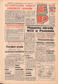 Express Poznański 1981.05.13 Nr91