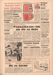 Express Poznański 1981.11.18 Nr224