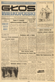 Głos Wielkopolski. 1984.01.07-08 R.40 nr6 Wyd.AB