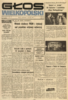Głos Wielkopolski. 1984.01.09 R.40 nr7 Wyd.AB
