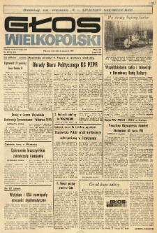 Głos Wielkopolski. 1984.01.12 R.40 nr10 Wyd.AB
