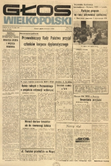 Głos Wielkopolski. 1984.01.13 R.40 nr11 Wyd.AB