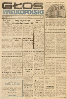 Głos Wielkopolski. 1984.01.17 R.40 nr14 Wyd.AB