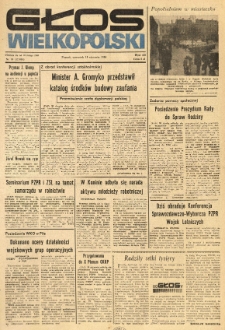Głos Wielkopolski. 1984.01.19 R.40 nr16 Wyd.AB
