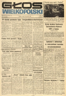 Głos Wielkopolski. 1984.01.20 R.40 nr17 Wyd.AB