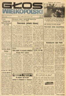 Głos Wielkopolski. 1984.01.23 R.40 nr19 Wyd.AB