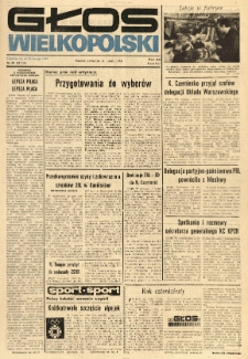 Głos Wielkopolski. 1984.02.16 R.40 nr40 Wyd.AB