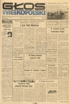 Głos Wielkopolski. 1984.02.27 R.40 nr49 Wyd.AB