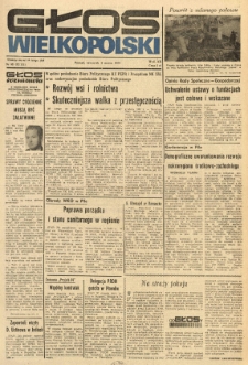 Głos Wielkopolski. 1984.03.01 R.40 nr52 Wyd.AB