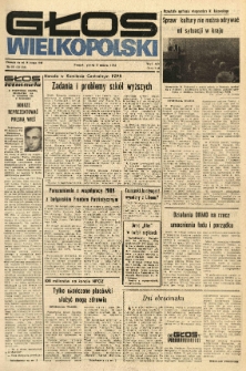 Głos Wielkopolski. 1984.03.02 R.40 nr53 Wyd.AB