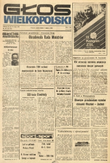 Głos Wielkopolski. 1984.03.05 R.40 nr55 Wyd.AB