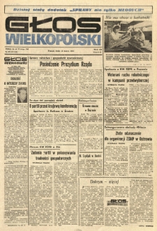 Głos Wielkopolski. 1984.03.14 R.40 nr63 Wyd.AB