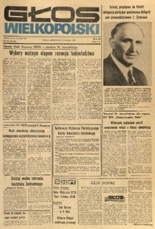 Głos Wielkopolski. 1984.04.02 R.40 nr79 Wyd.AB