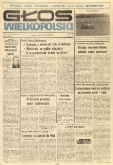 Głos Wielkopolski. 1984.04.25 R.40 nr98 Wyd.AB