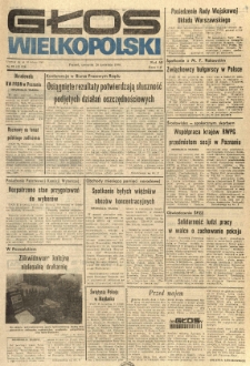 Głos Wielkopolski. 1984.04.26 R.40 nr99 Wyd.AB