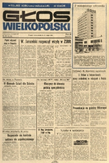 Głos Wielkopolski. 1984.05.05-06 R.40 nr106 Wyd.AB